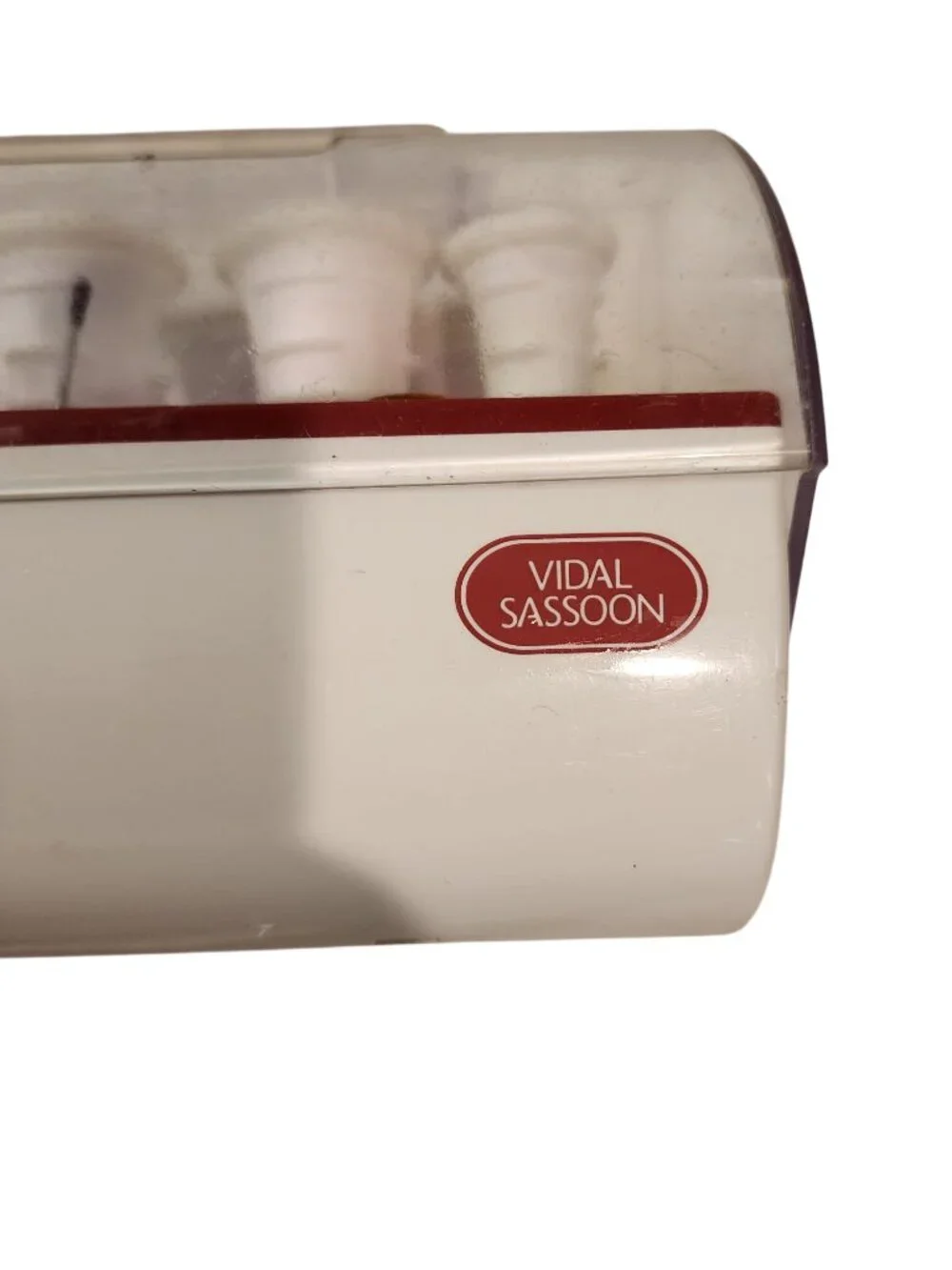 Vidal Sassoon vintage vidal